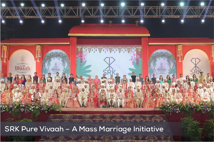 Tapi River Cleanliness Drive